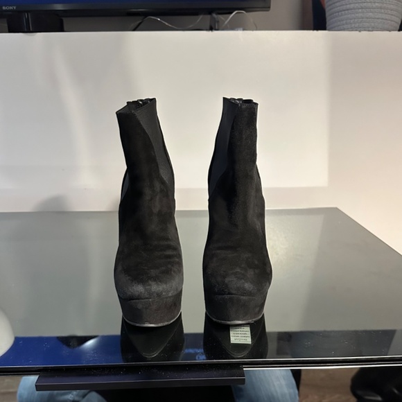 Walter Steiger Vintage Booties - Picture 2 of 5